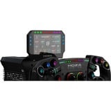 MOZA CM2 Racing Dash 5" Moniteur tactile Noir, 1x USB-A
