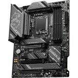 MSI Z790 GAMING PLUS WIFI, Socket 1700 carte mère RAID, 2.5 Gb-LAN, WLAN, BT, Sound, ATX