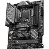 MSI Z790 GAMING PLUS WIFI carte mère socket 1700 Gris/Noir, RAID, 2.5 Gb-LAN, WLAN, BT, Sound, ATX