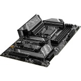 MSI Z790 GAMING PLUS WIFI carte mère socket 1700 Gris/Noir, RAID, 2.5 Gb-LAN, WLAN, BT, Sound, ATX