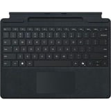 Microsoft Surface Pro clavier mécanique Noir, Layout BE (AZERTY)