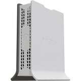 MikroTik L41G-2AXD&FG621-EA, Point d'accès Blanc/gris