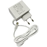 MikroTik L41G-2AXD&FG621-EA, Point d'accès Blanc/gris