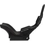 Next Level Racing Elite Formula Seat, Siège gaming Noir