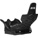 Next Level Racing Elite Formula Seat, Siège gaming Noir