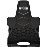 Next Level Racing Elite Formula Seat, Siège gaming Noir