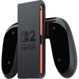Nintendo Socle de chargement pour Joy-Con 2, Support Noir