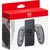 Nintendo Socle de chargement pour Joy-Con 2, Support Noir