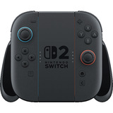 Nintendo Station de recharge Joy-Con 2, Support Noir