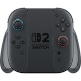Nintendo Station de recharge Joy-Con 2, Support Noir