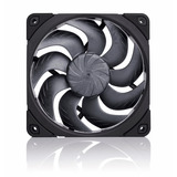 Noctua NF-A12x25 G2 PWM Sx2-PP ventilateurs de boîtier Noir, 2 pièces, 120 x 120 x 25 mm, 2 pièces, 120 x 120 x 25 mm