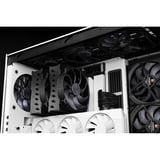 Noctua NF-A14x25r G2 PWM chromax.black ventilateur de boîtier 140 x 140 x 25 mm
