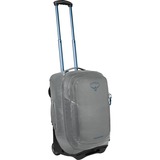Osprey Valise à roulettes Gris