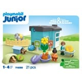 PLAYMOBIL 71690, Jouets de construction 