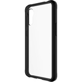 PanzerGlass HardCase Samsung Galaxy Xcover 5, Housse/Étui smartphone Transparent/Noir