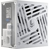 Seasonic FOCUS GX ATX3.0, 750W alimentation  Blanc, 1x 12VHPWR, 2x PCIe, gestion des câbles