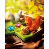 SmartGames Cache Noisettes!, Jeu de puzzle 