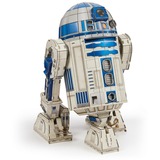 Spin Master Star Wars: 4D Build - R2-D2 3D Puzzle 