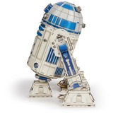 Spin Master Star Wars: 4D Build - R2-D2 3D Puzzle 