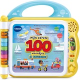 VTech Mes 100 premiers mots - En mouvement, Manuel