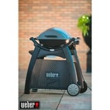 Weber Chariot Q, Panier Grill Noir