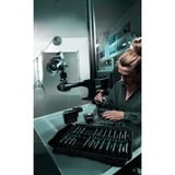 Wera Kraftform Micro Big Pack 1 Jeu de micro-tournevis, 25 pièces Noir/Vert