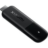 Xiaomi TV Stick 4K 2nd Gen, Boxe de streaming Noir, 4K, HDR 10+, Dolby Vision, HDMI, Wifi
