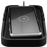 goobay 15W chargeur de voiture rapide sans fil	 Noir