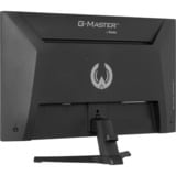 iiyama G-Master Black Hawk G2741HSU-B1 27" Moniteur gaming Noir, 1x DisplayPort, 1x HDMI, 2x USB-A, 144 Hz