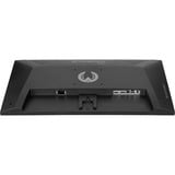 iiyama G-Master Black Hawk G2741HSU-B1 27" Moniteur gaming Noir, 1x DisplayPort, 1x HDMI, 2x USB-A, 144 Hz