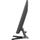 iiyama  27" Moniteur gaming  Noir