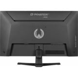 iiyama  27" Moniteur gaming  Noir
