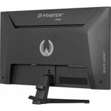 iiyama  27" Moniteur gaming  Noir