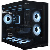 ALTERNATE Gamer Pro R7-9070XT, PC gaming Ryzen 7 9850X3D | RX 9070 XT | 32 Go | 2 To SSD
