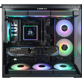 ALTERNATE Gamer Pro R7-9070XT, PC gaming Ryzen 7 9850X3D | RX 9070 XT | 32 Go | 2 To SSD