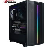Powered by ASUS ROG i9-4090, PC gaming