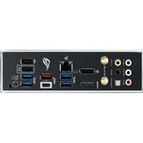 ALTERNATE Upgrade Kit ROG STRIX B550-F GAMING WI-FI II + Ryzen 7 5800X + 32 Go + 2 To SSD Noir, Carte mère, CPU, mémoire, SSD