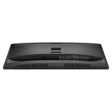 AOC Q27E4CV 27" Moniteur Noir, 1x DisplayPort, 1x HDMI, 1x USB-C, 4x USB-A, 1x RJ-45, 120 Hz