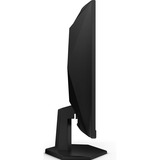 AOC  23.6" Moniteur gaming incurvé  Noir/Rouge
