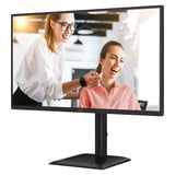 AOC  27" Moniteur  Noir
