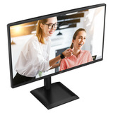 AOC  27" Moniteur  Noir