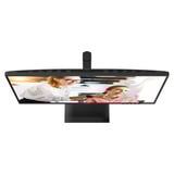 AOC  27" Moniteur  Noir