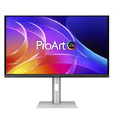 ASUS ProArt PA329CDV 31.5" 4K Ultra HD Moniteur Argent, 2x DisplayPort, 1x HDMI, 1x USB-C, 3x USB-A, 120 Hz, 2x DisplayPort, 1x HDMI, 1x USB-C, 3x USB-A, 120 Hz