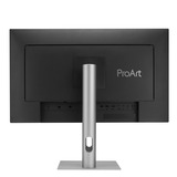 ASUS ProArt PA329CDV 31.5" 4K Ultra HD Moniteur Argent, 2x DisplayPort, 1x HDMI, 1x USB-C, 3x USB-A, 120 Hz, 2x DisplayPort, 1x HDMI, 1x USB-C, 3x USB-A, 120 Hz