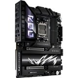 ASUS ROG CROSSHAIR X870E HERO carte mère socket AM5 5Gb-LAN, 2.5Gb-LAN, WLAN, BT, Sound, ATX