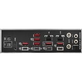 ASUS ROG CROSSHAIR X870E HERO carte mère socket AM5 5Gb-LAN, 2.5Gb-LAN, WLAN, BT, Sound, ATX