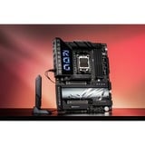 ASUS ROG CROSSHAIR X870E HERO carte mère socket AM5 5Gb-LAN, 2.5Gb-LAN, WLAN, BT, Sound, ATX