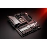 ASUS ROG CROSSHAIR X870E HERO carte mère socket AM5 5Gb-LAN, 2.5Gb-LAN, WLAN, BT, Sound, ATX
