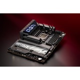 ASUS ROG CROSSHAIR X870E HERO carte mère socket AM5 5Gb-LAN, 2.5Gb-LAN, WLAN, BT, Sound, ATX
