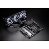 ASUS ROG CROSSHAIR X870E HERO carte mère socket AM5 5Gb-LAN, 2.5Gb-LAN, WLAN, BT, Sound, ATX